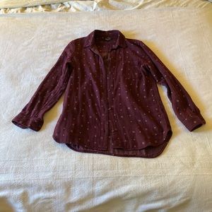 MADEWELL Flannel